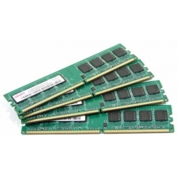 2GB DDR2 667Mhz 